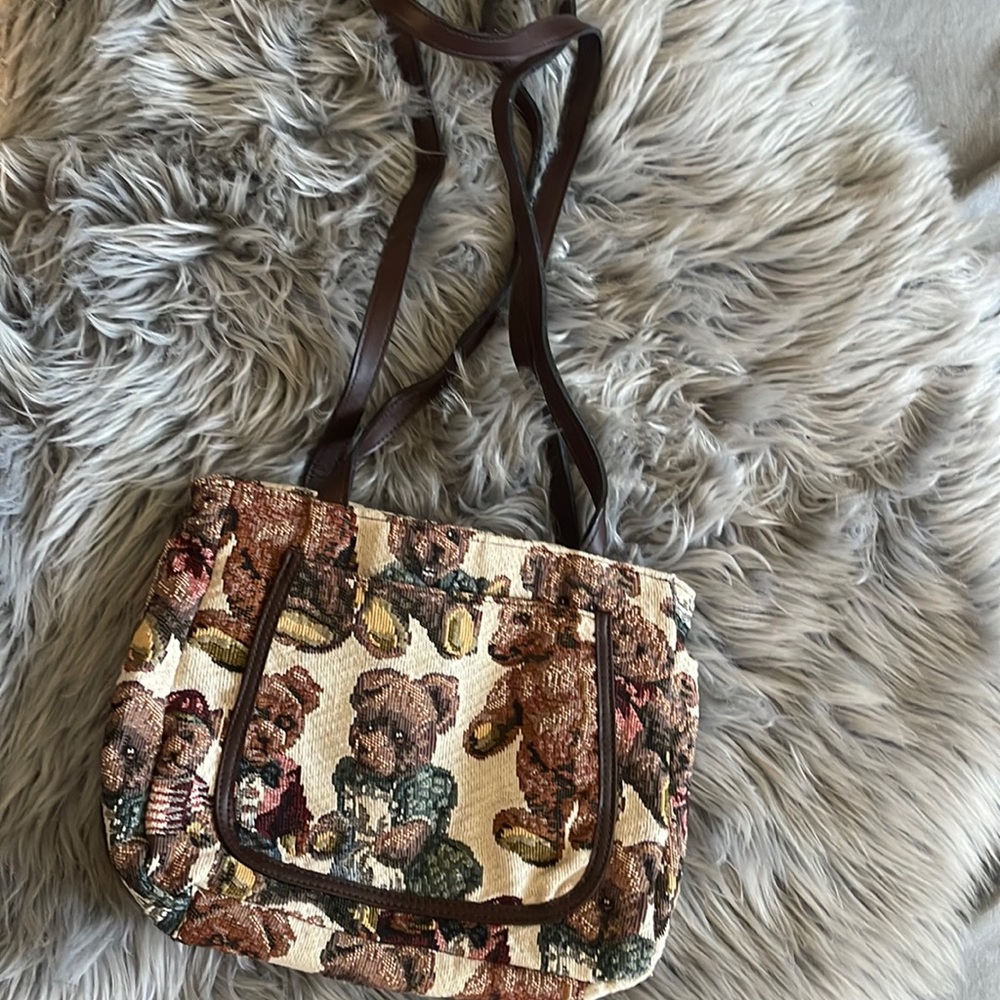 Vintage bag
